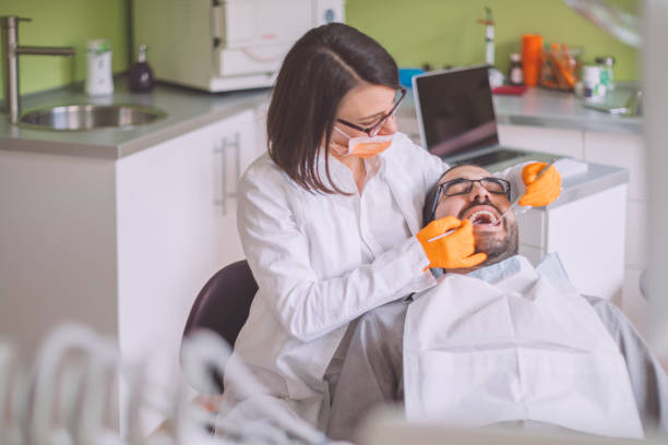 Best Emergency Dental Care for Sports Injuries in Franklin, OH