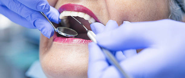 Best Emergency Orthodontic Repairs in Franklin, OH
